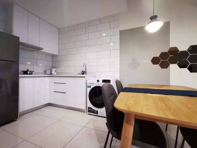 sky awani 4 fully furnished price range