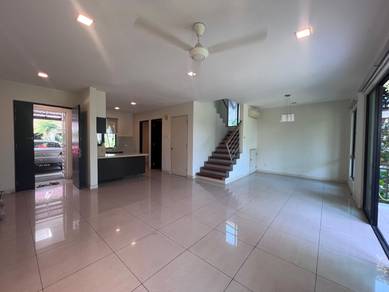 Bayou Water Village Leisure Farm @ 2 Storey Semi-D Facing River !!