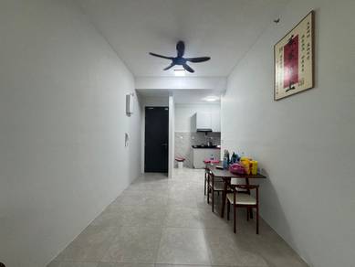 Full Furnished Aston Acacia Service Apartment @ Bukit Mertajam