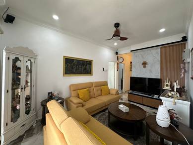 Freehold Seri Permata Apartment Taman Harta Permata Bukit Baru Level 3