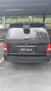 Naza RIA 2.5 GS (A)
