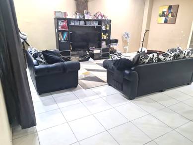 2 Double Storey Terrace House, Taman Damai Utama, Puchong Kinrara Resi