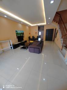 Alam Nusantara Setia Alam Fully Furnished Renovated Unit For Rent