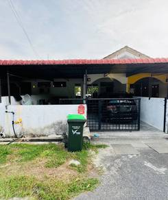 Taman Bersatu Arau