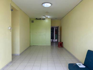 Nusa Perdana Service Apartment