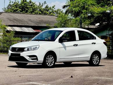 Proton SAGA 1,3 (A) TRUE YR 21 EZ FLON BANK
