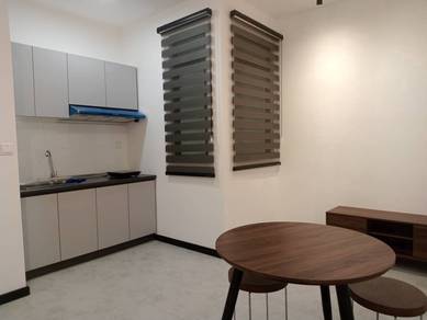 Neu suite Ampang fully furnished brand new