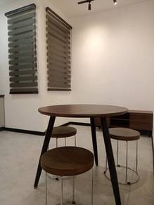 Neu suite Ampang fully furnished brand new