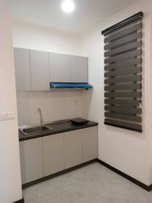 Neu suite Ampang fully furnished brand new