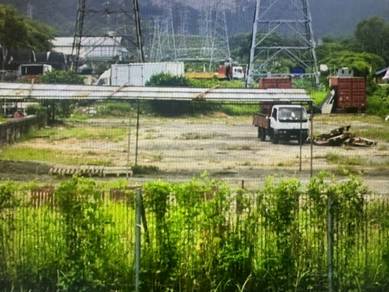Land-for-rent-Kota-Damansara-Selangor