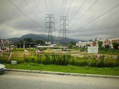 Land-for-rent-Kota-Damansara-Selangor-1