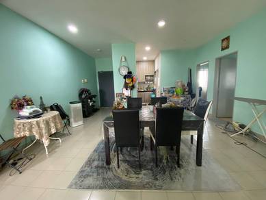 Residensi Alami Seksyen 13 Shah Alam Selangor