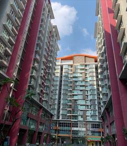 Pacific Place @Ara Damansara 100% Loan, Below Market Price, Free Stamp