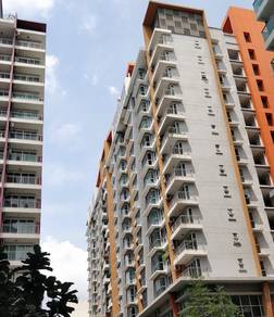Pacific Place @Ara Damansara 100% Loan, Below Market Price, Free Stamp