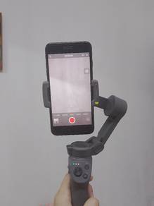 dji osmo 2