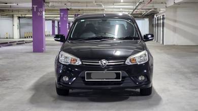 Proton SAGA 1.3 PREMIUM SPEC CVT ORI 59K KM