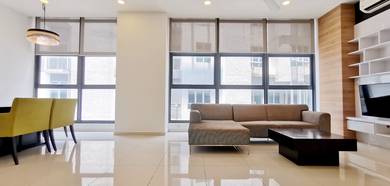 Mirage Residence Serviced Residence for Rent