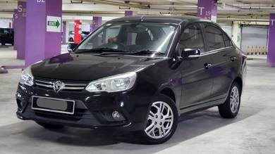 Proton SAGA 1.3 PREMIUM SPEC CVT ORI 59K KM