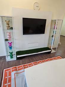 Amansari Residence @Seri Alam / 1Bed / Pasir Gudang / Masai / All Race