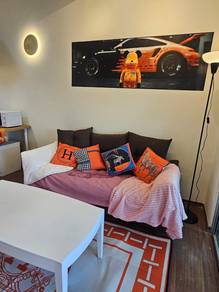 Amansari Residence @Seri Alam / 1Bed / Pasir Gudang / Masai / All Race