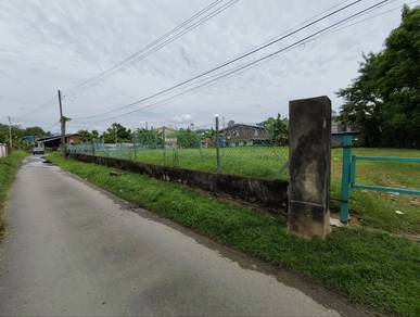 Residential-Land-for-sale-Penampang-Sabah