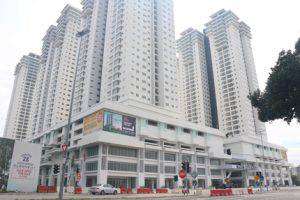Maxim Citylights @ Sentul KL