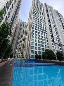 D'Summit Residences