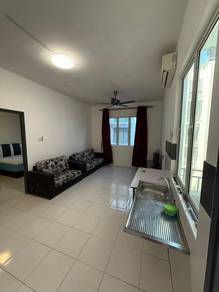 Metrocity Condominium for rent