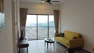 D'Sands Citizen 2 Petalz 3R2B near Midvalley KTM F/F Old Klang Road