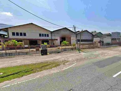 Industrial Premises, Jalan Degong, Kampar, Perak