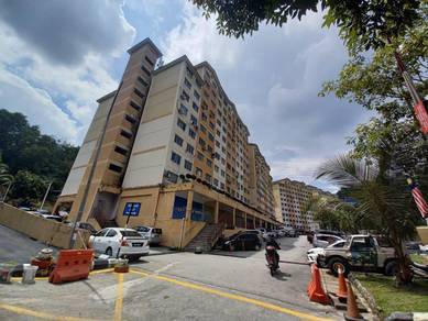 Cemara Apartment (Bukit Segar Jaya)