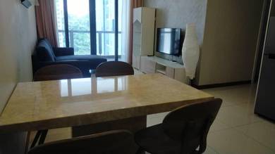 Jesselton Residence |KK |Suria Sabah shopping mall KK