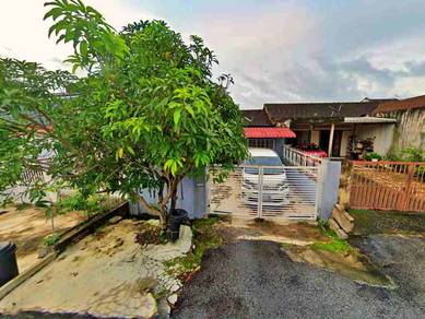 1-storey-Terraced-House-for-auction-Kepong-Kuala-Lumpur