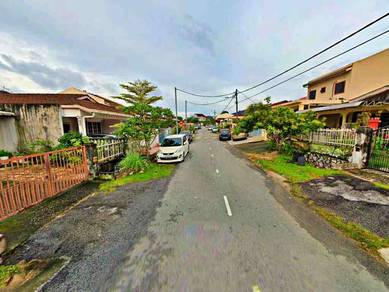 1 Storey Terrace House, Taman Ehsan Kepong, Kuala Lumpur