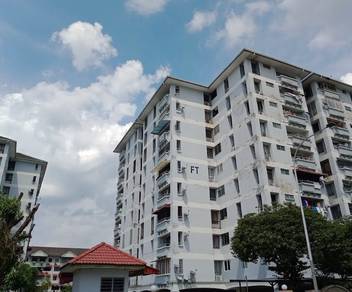 Le Jardin Deluxe @ Pandan Indah, 100% Loan, Below Market Price