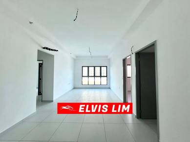 Facility View Dual Keys Sinaran 1044sqft Batu Kawan 2 Car parks
