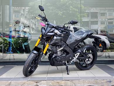 YAMAHA MT15 SPECIAL PROMO murah OFFER TM KLANG