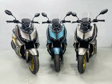 AVETA VANGUARD 250 SE Special Promo MURAH TM KLANG