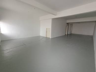 Shop Office Space, Sri Petaling For Rent