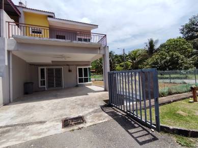 2-storey-Terraced-House-for-rent-Sikamat-Negeri-Sembilan
