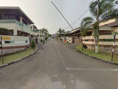 2 Storey Semi-D House, Taman Gunung Selatan, Kluang, Johor