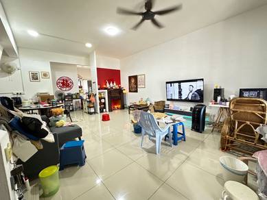 M Aruna Phase 2, Rawang, Selangor, Smart home system