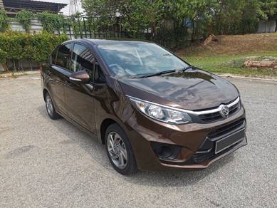 Proton PERSONA 1.6 (A) BLACKLIST CAN LOAN KEDAI