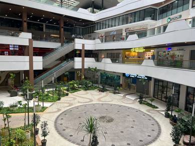 Aurora Place Bukit Jalil Office for Rent, Next To Pavilion Bukit Jalil