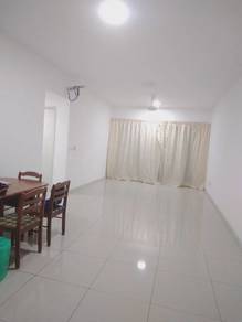 3 Room Savio Riana Dutamas Segambut Kepong Nearby Mont Kiara