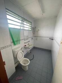 Taman Sejahtera Alma Single Storey House For Rent