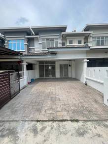 2-storey-Terraced-House-for-rent-Puchong-Selangor
