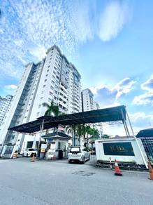 Suria Kipark Damansara Kepong 3R2B Desa Park Petaling Jaya BSD