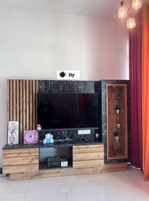 Fully furnished | Lower Floor | Pool View | Ready to move in unit |