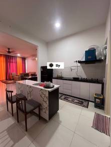 Fully furnished | Lower Floor | Pool View | Ready to move in unit |